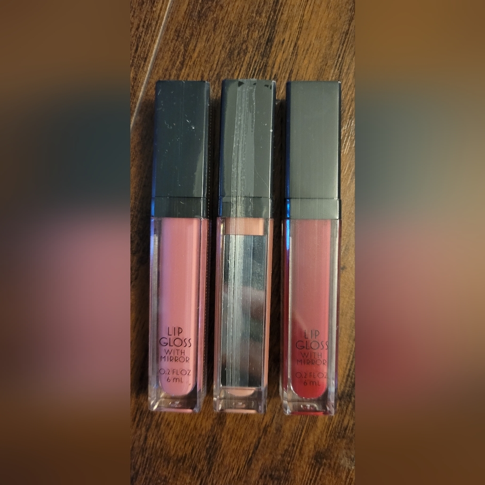 Fantasia Lipgloss